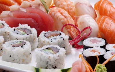 Sushi Misto